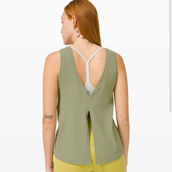 Tank Top - Picture 2 of 4